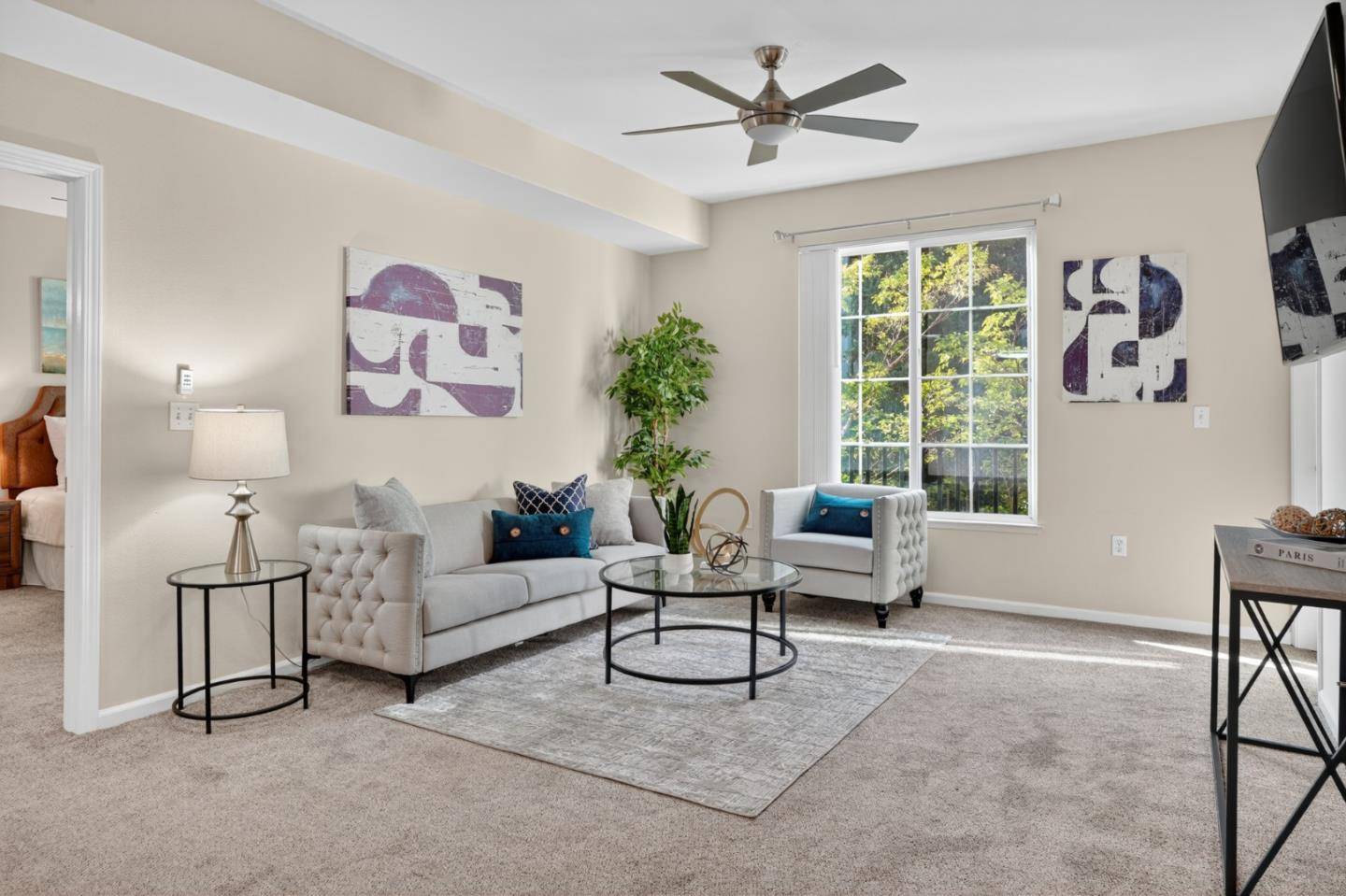 San Jose, CA 95110,1550 Technology DR 2112