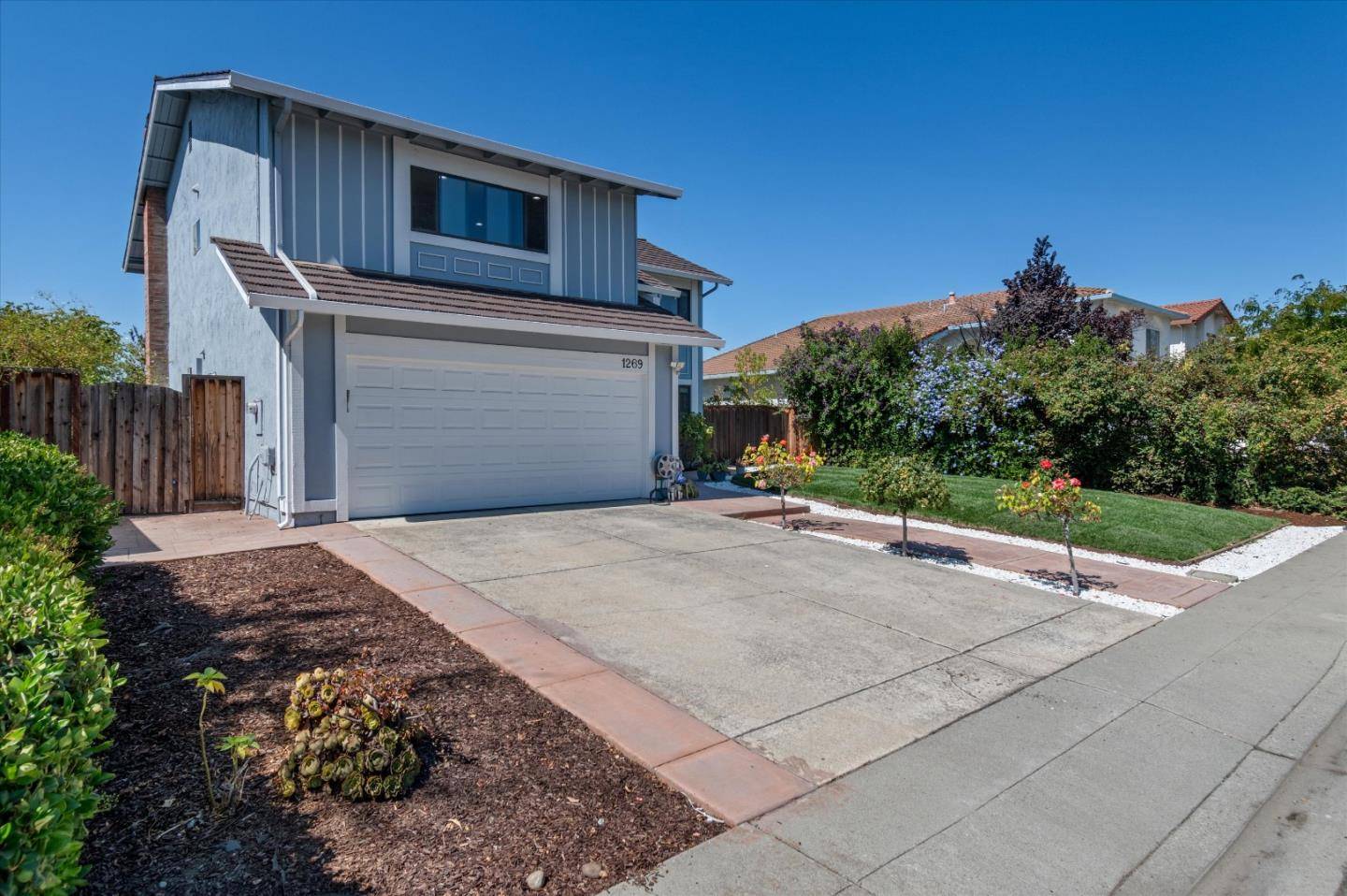 Milpitas, CA 95035,1269 Knollview DR