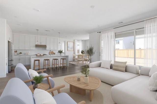 Gilroy, CA 95020,7368 Ailes CT Homesite 9