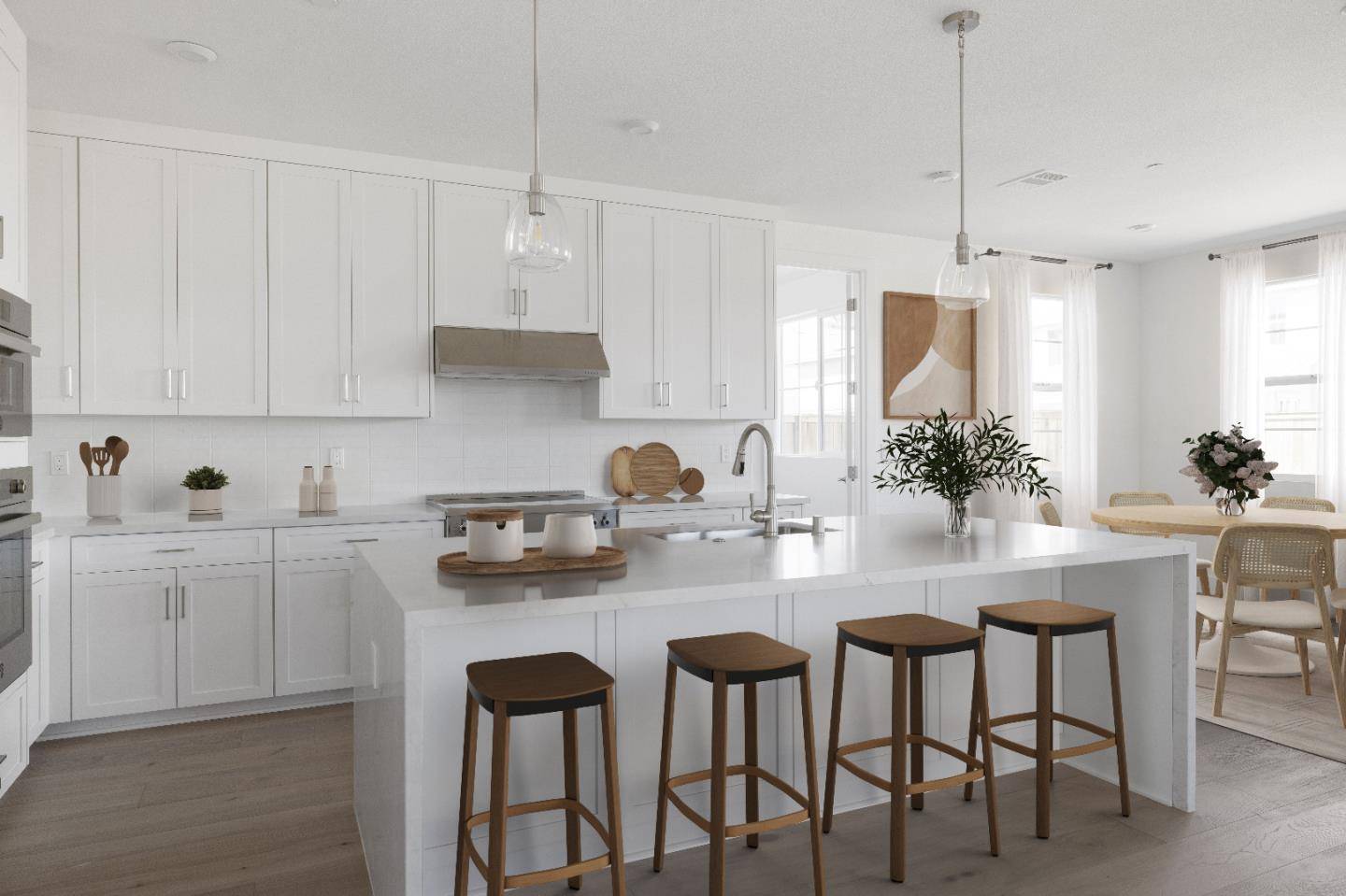 Gilroy, CA 95020,7368 Ailes CT Homesite 9