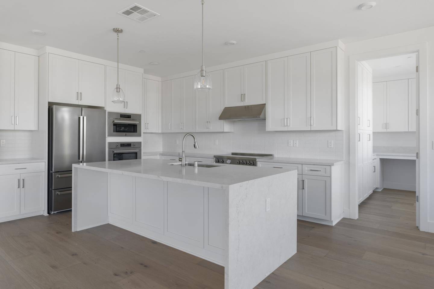 Gilroy, CA 95020,7368 Ailes CT Homesite 9