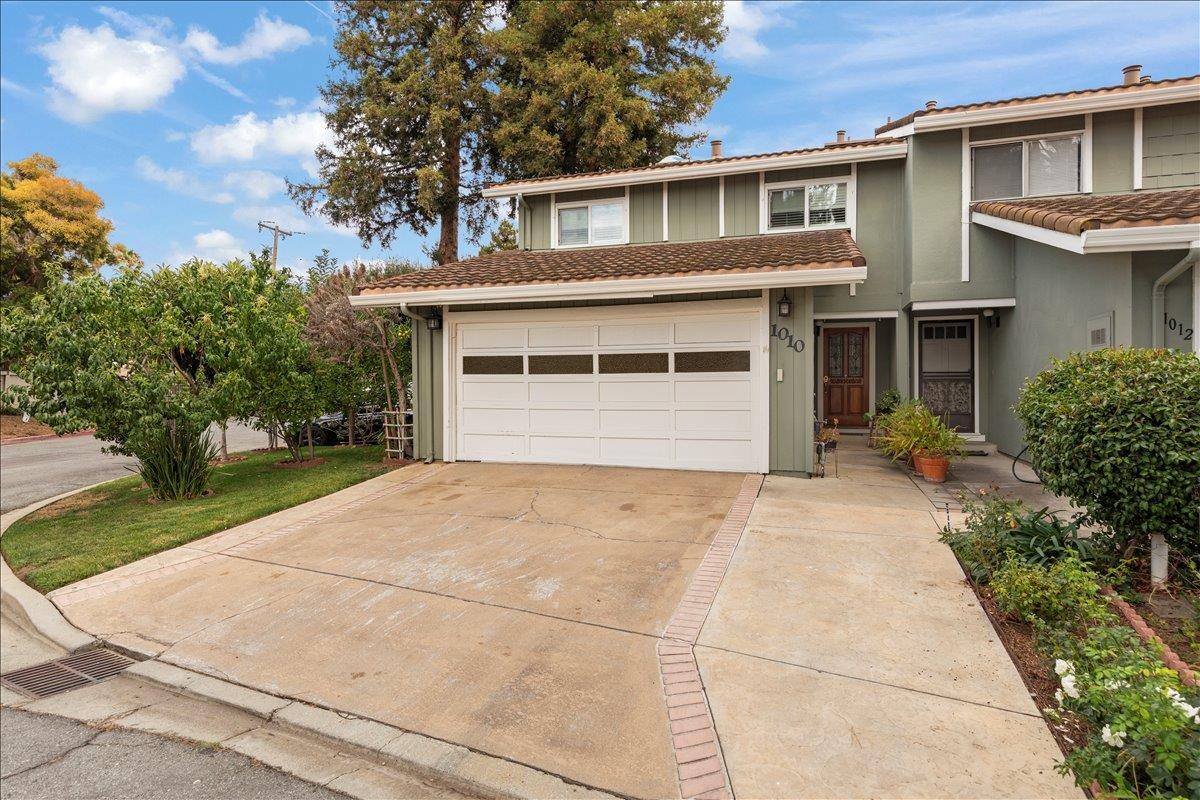 San Jose, CA 95117,1010 Polk LN