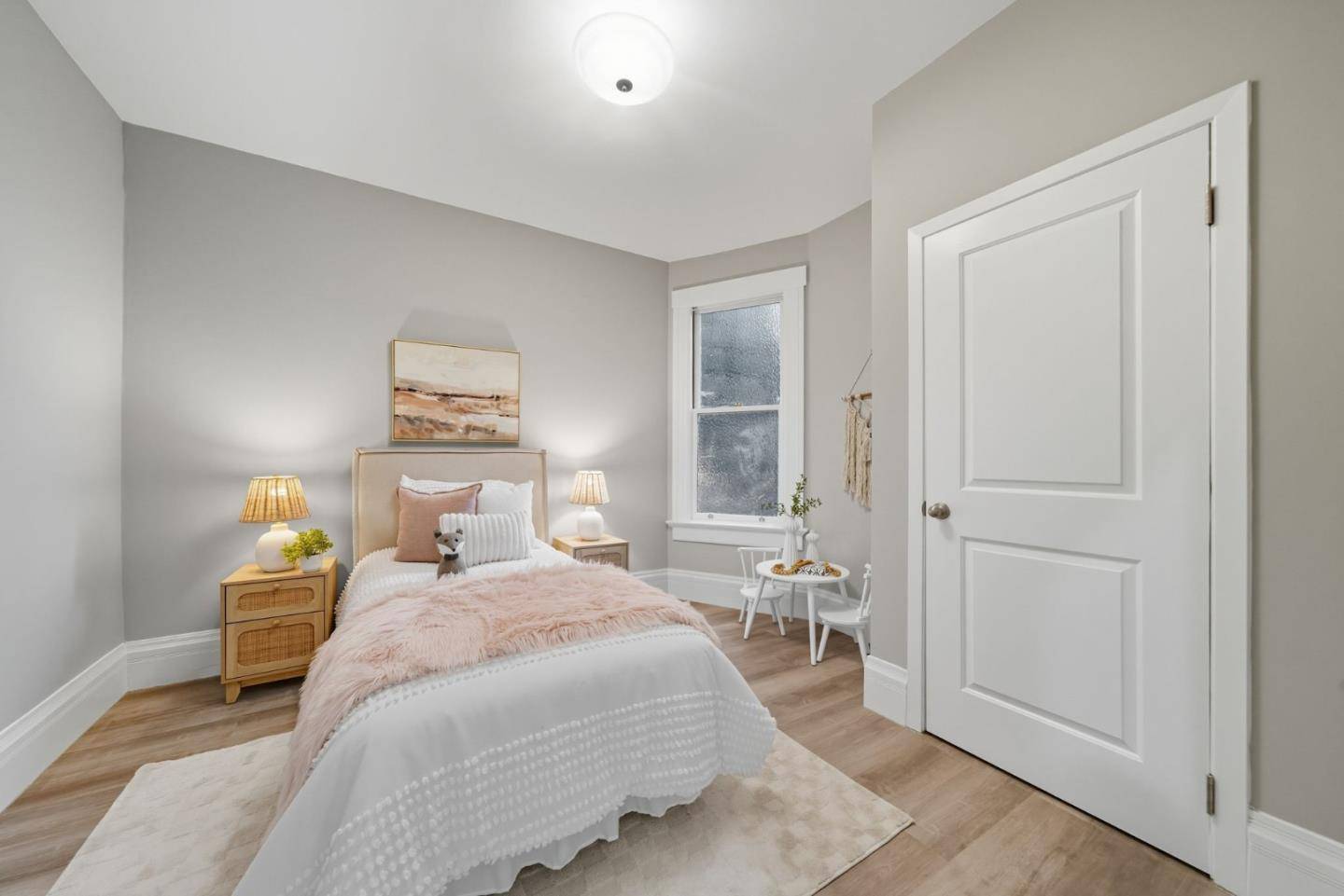 San Francisco, CA 94131,438 30th ST