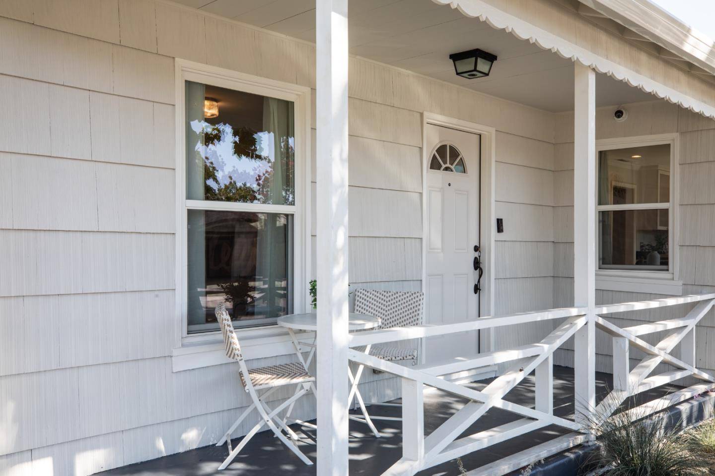 Redwood City, CA 94061,1105 Oak AVE