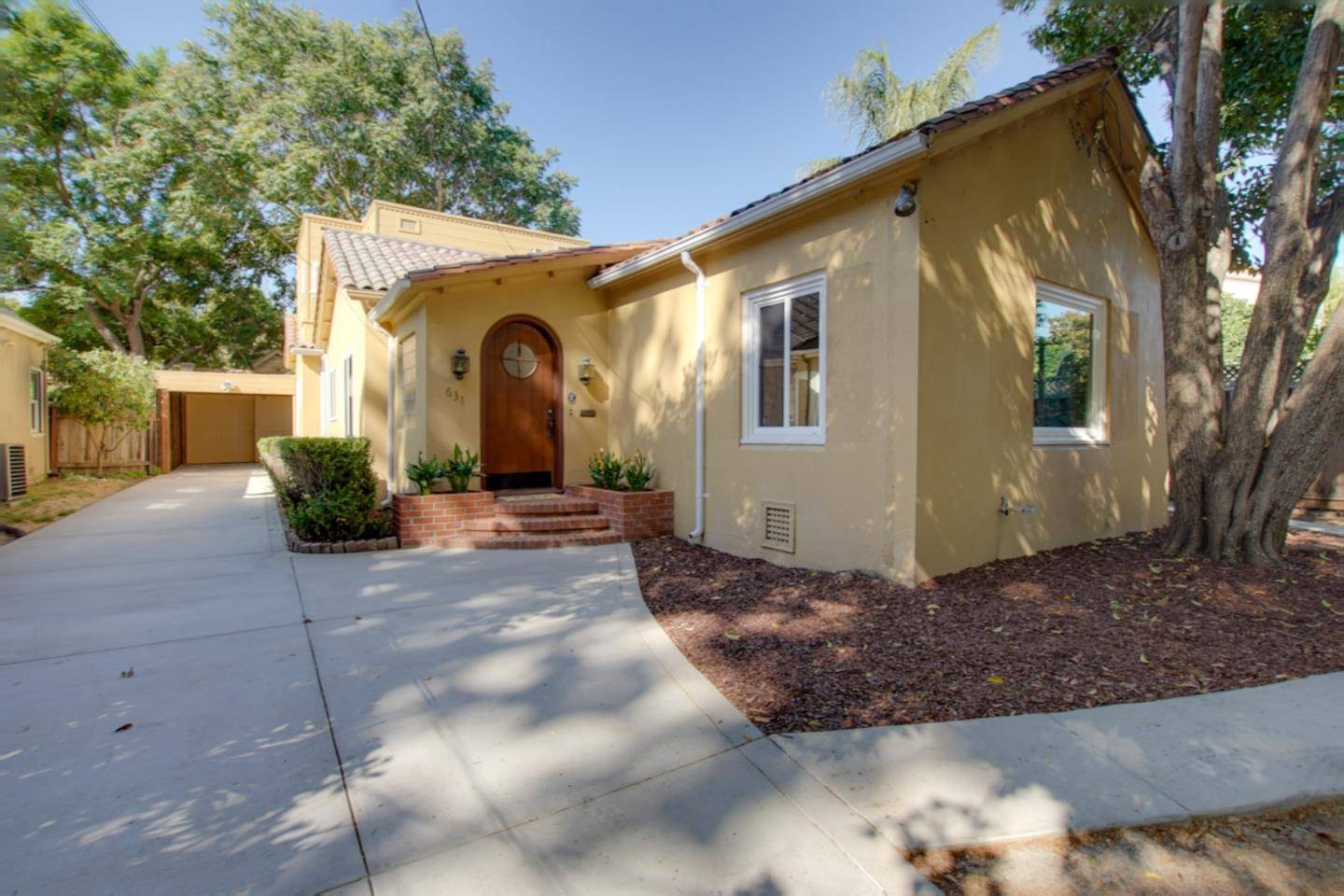 San Jose, CA 95112,631 S 14th ST