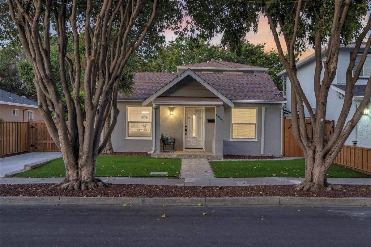 Santa Clara, CA 95050,1855 Washington ST
