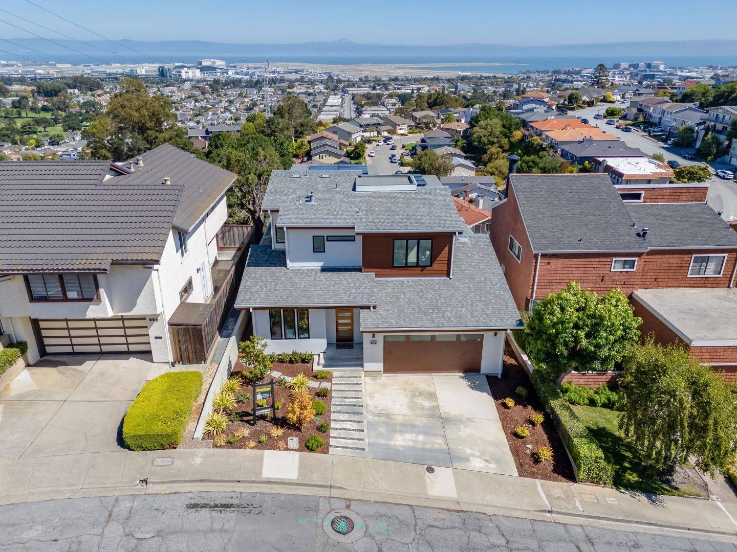 Millbrae, CA 94030,842 Clearfield DR