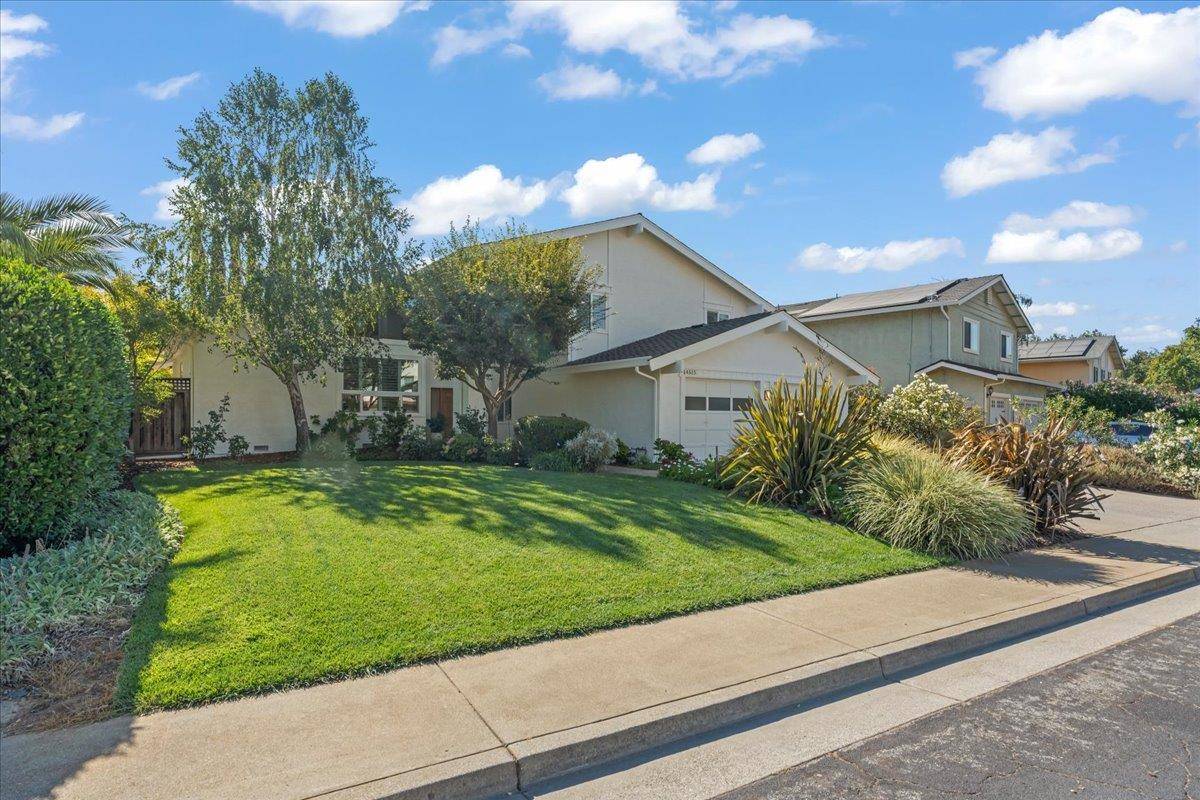 Morgan Hill, CA 95037,14515 Shadowlane CT