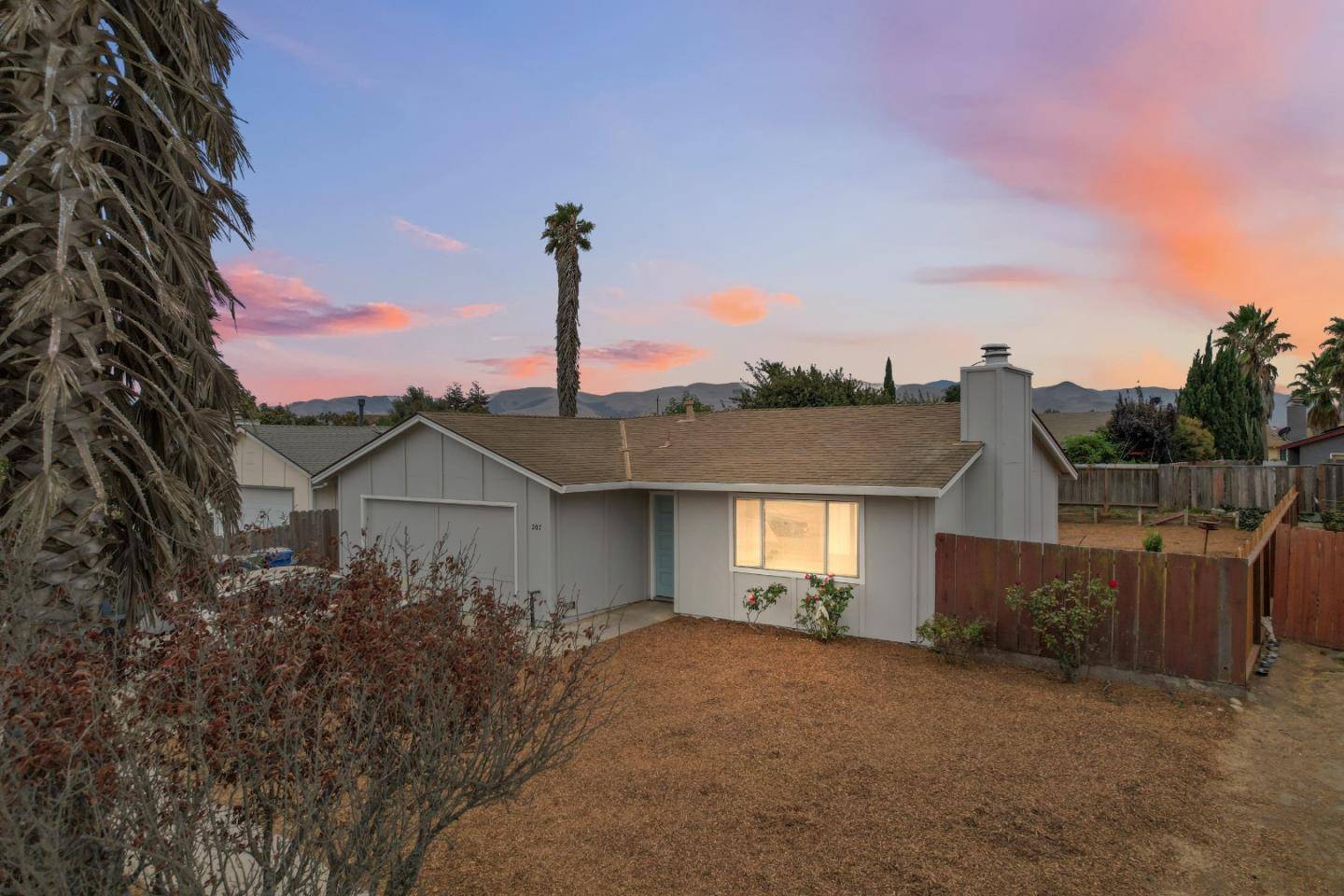 Greenfield, CA 93927,207 San Antonio DR