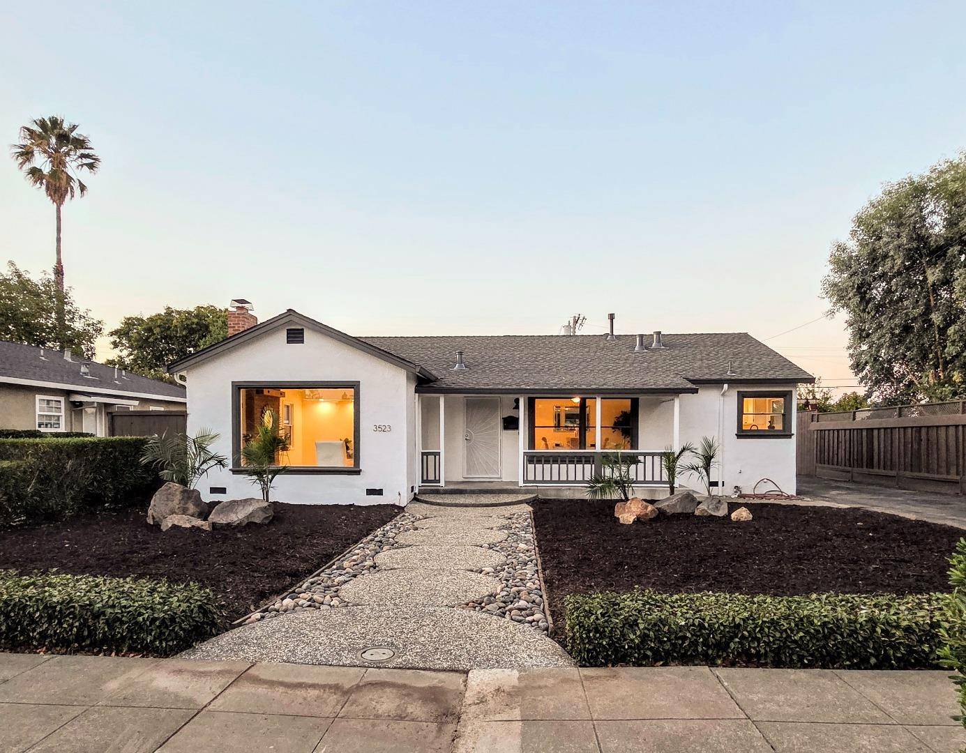 San Jose, CA 95117,3523 Kirkwood DR