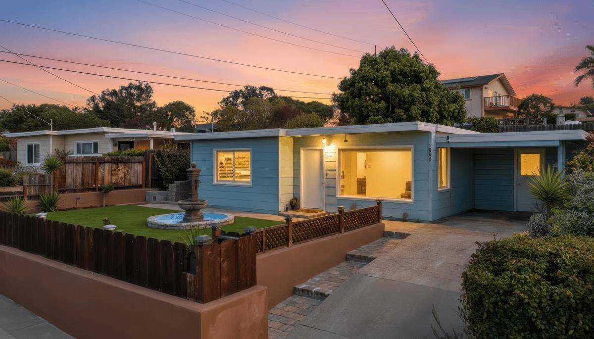 Seaside, CA 93955,1092 Highland ST