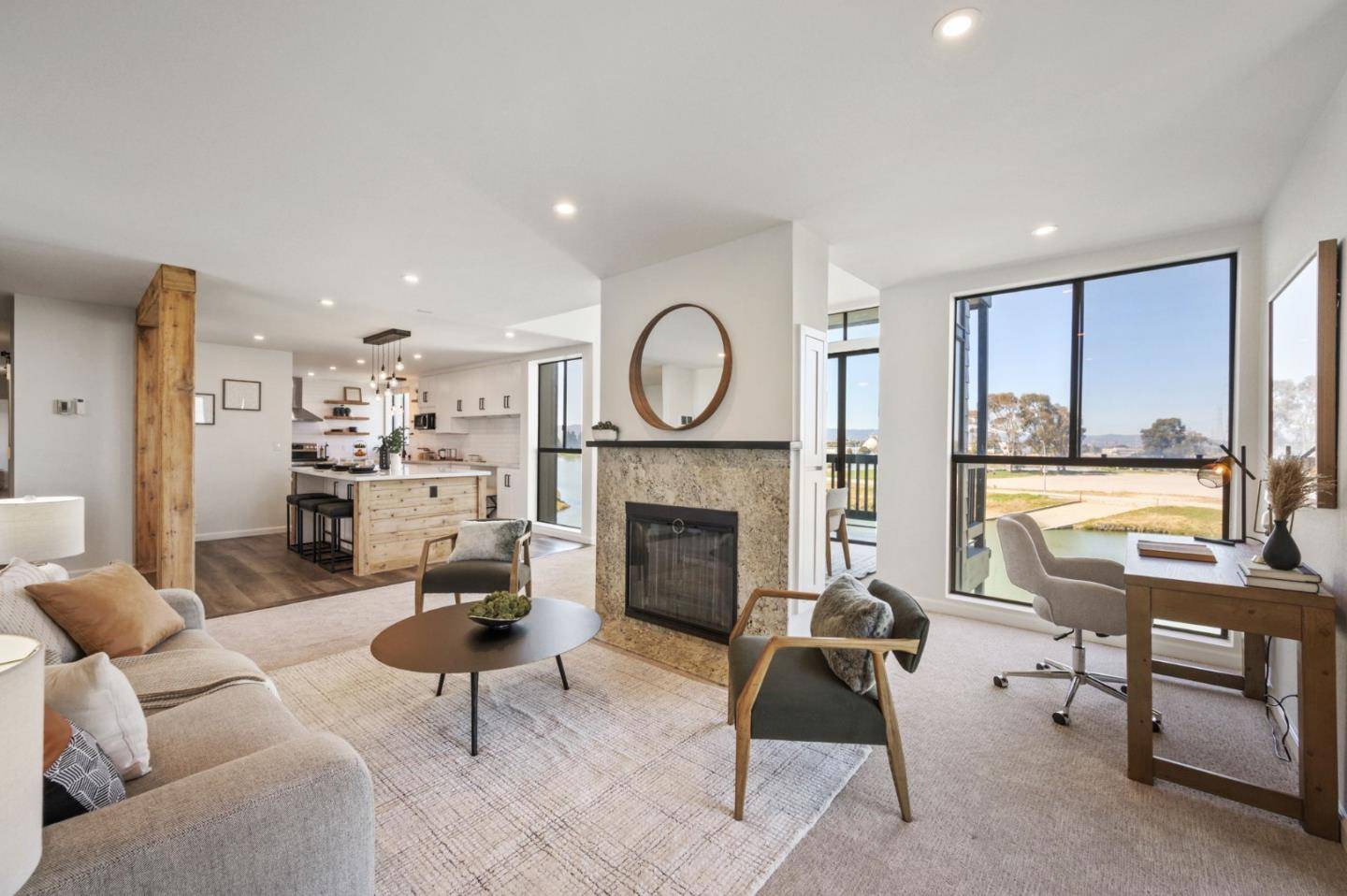 San Mateo, CA 94404,425 Anchor RD 317