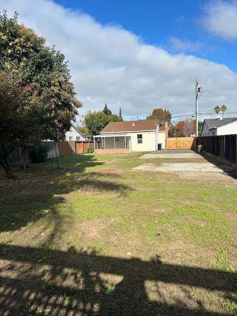 San Jose, CA 95125,1508 Curtner AVE