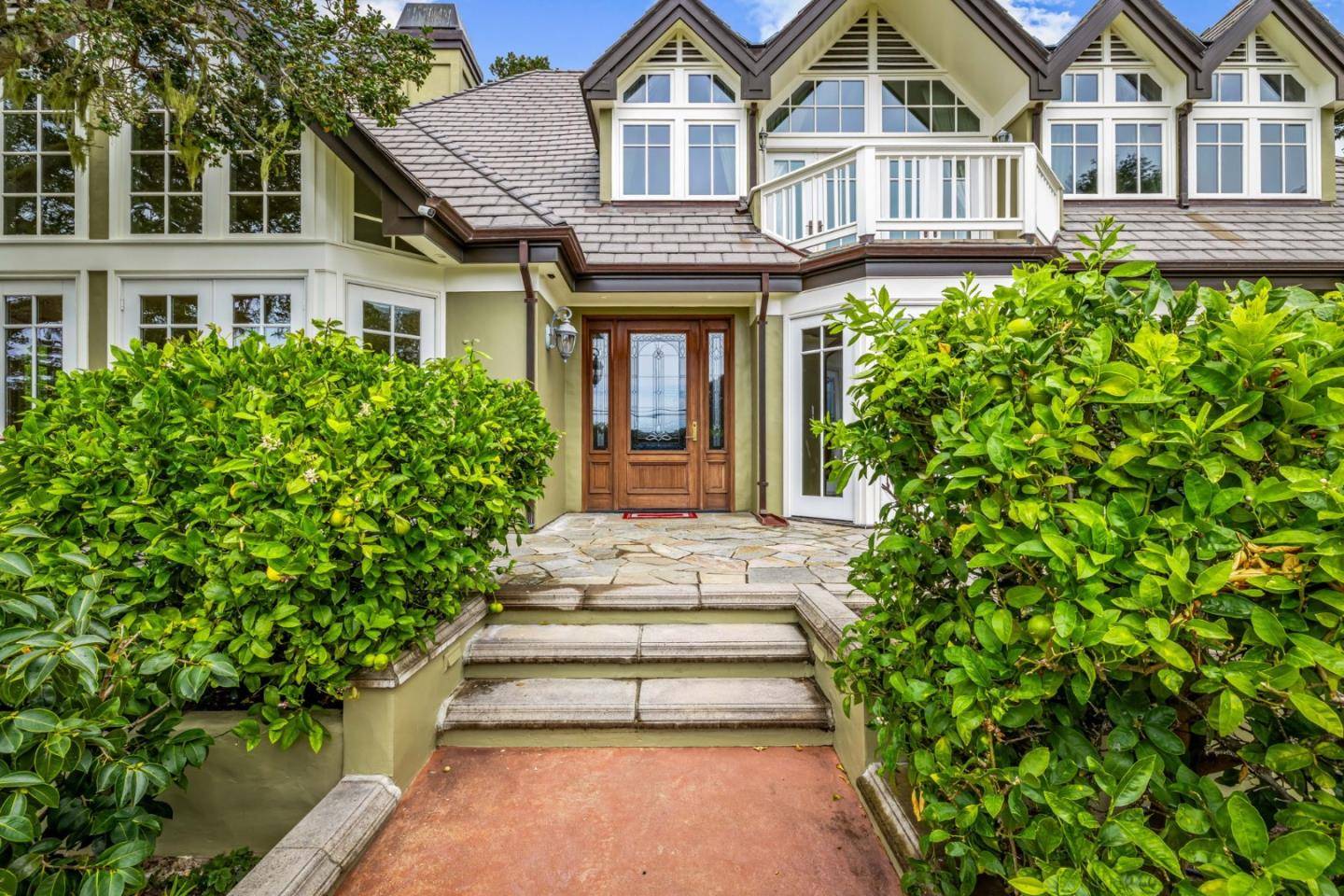 Pebble Beach, CA 93953,3937 Ronda RD