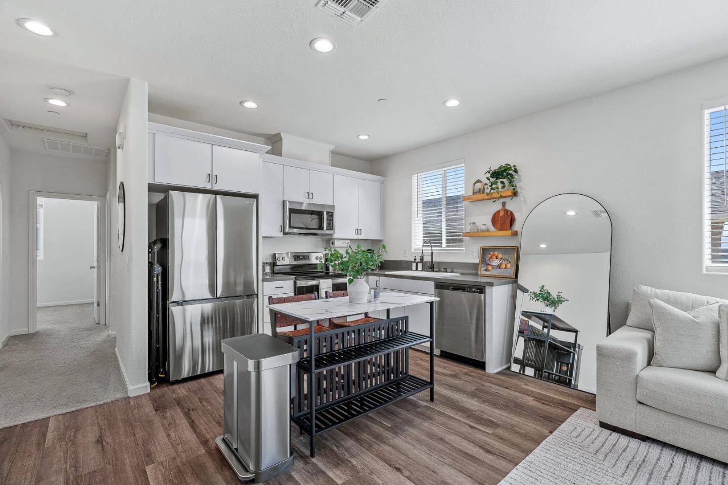 Soledad, CA 93960,1278 San Antonio ST