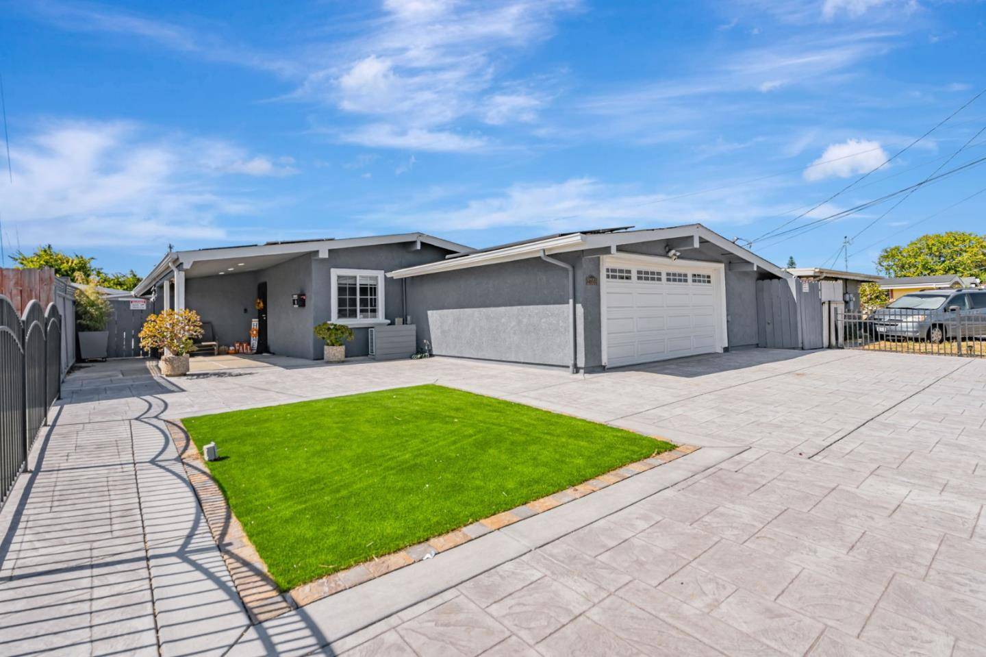 Hayward, CA 94545,27553 Portsmouth AVE