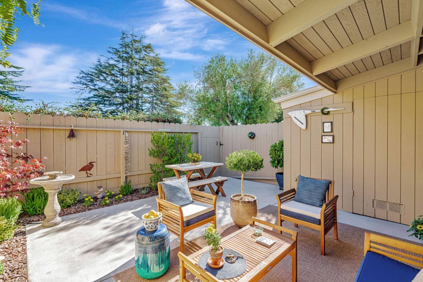 Carmel, CA 93923,196 Hacienda Carmel