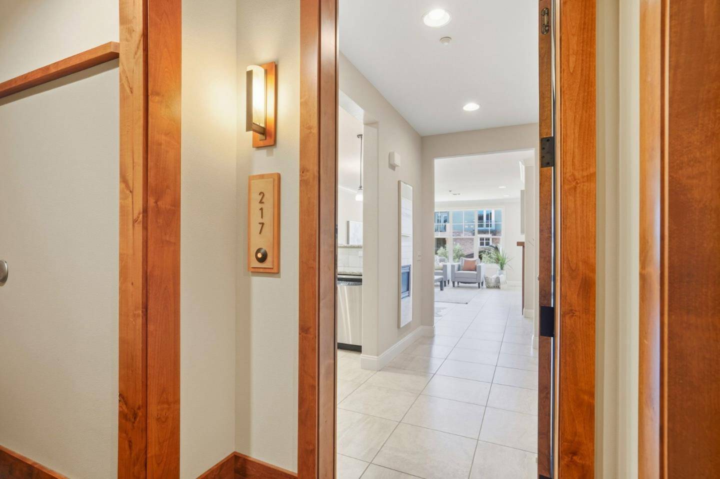 San Jose, CA 95124,2881 Meridian AVE 217