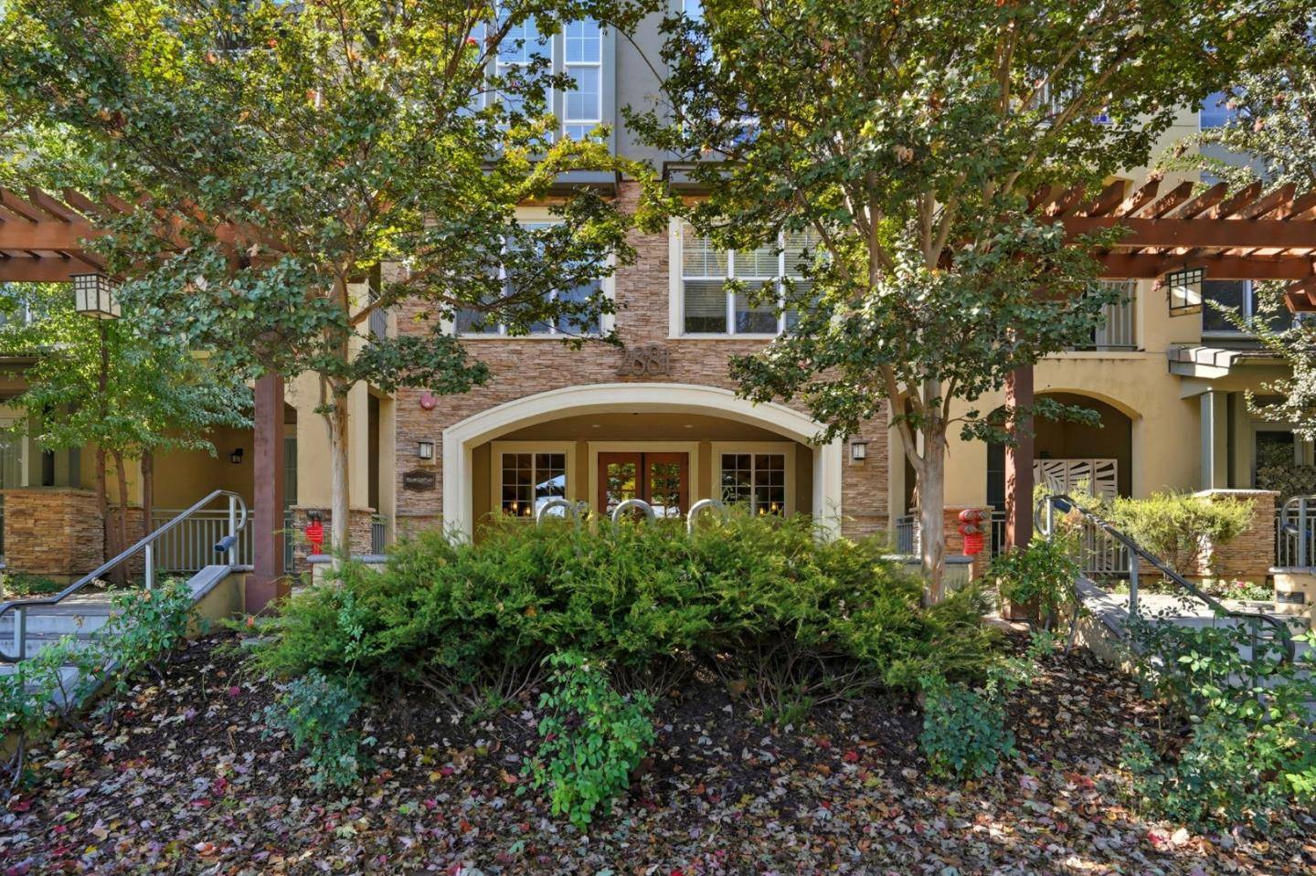 San Jose, CA 95124,2881 Meridian AVE 217