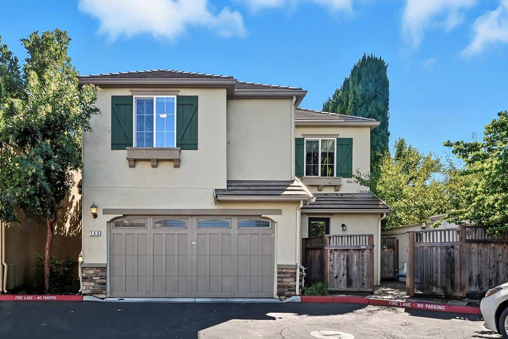 Campbell, CA 95008,146 English Rose CIR