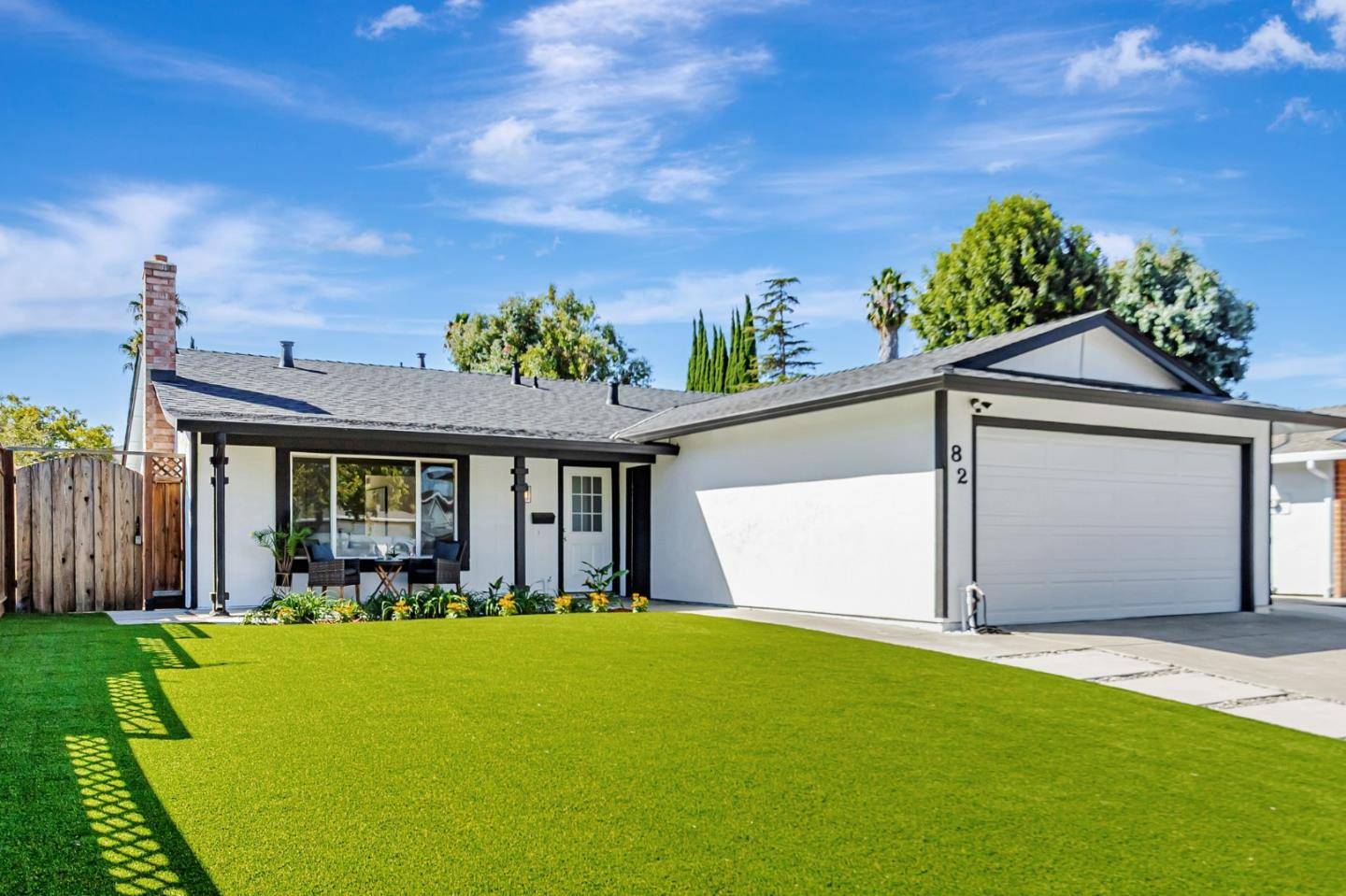 San Jose, CA 95139,82 Essendon WAY