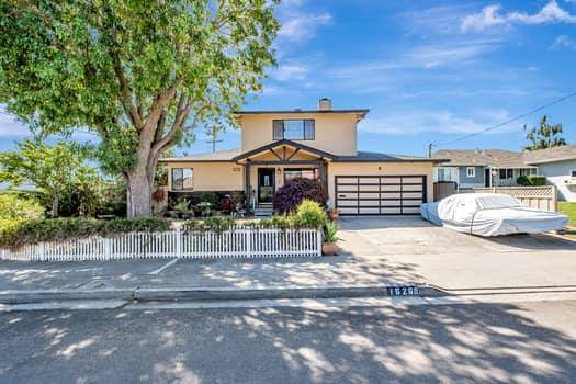 Castro Valley, CA 94578,16265 Lyle ST