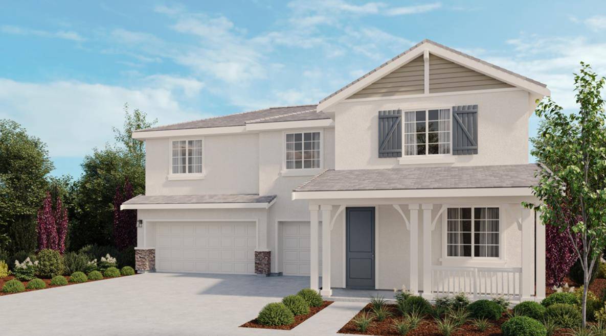 Mountain House, CA 95391,1425 N Drago WAY