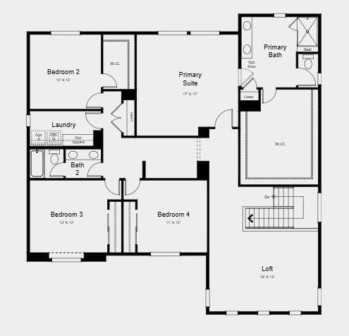 Mountain House, CA 95391,1425 N Drago WAY