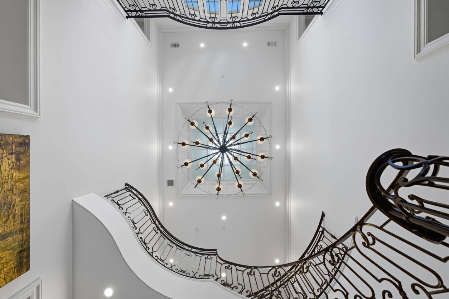 Hillsborough, CA 94010,625 W Santa Inez AVE