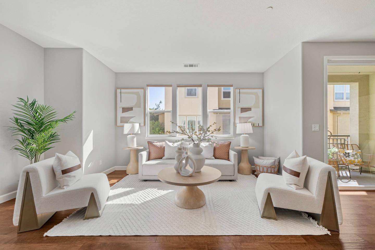 Sunnyvale, CA 94085,595 San Rivera TER