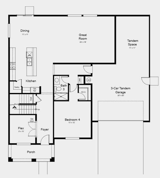 Manteca, CA 95337,3291 Nightfall DR