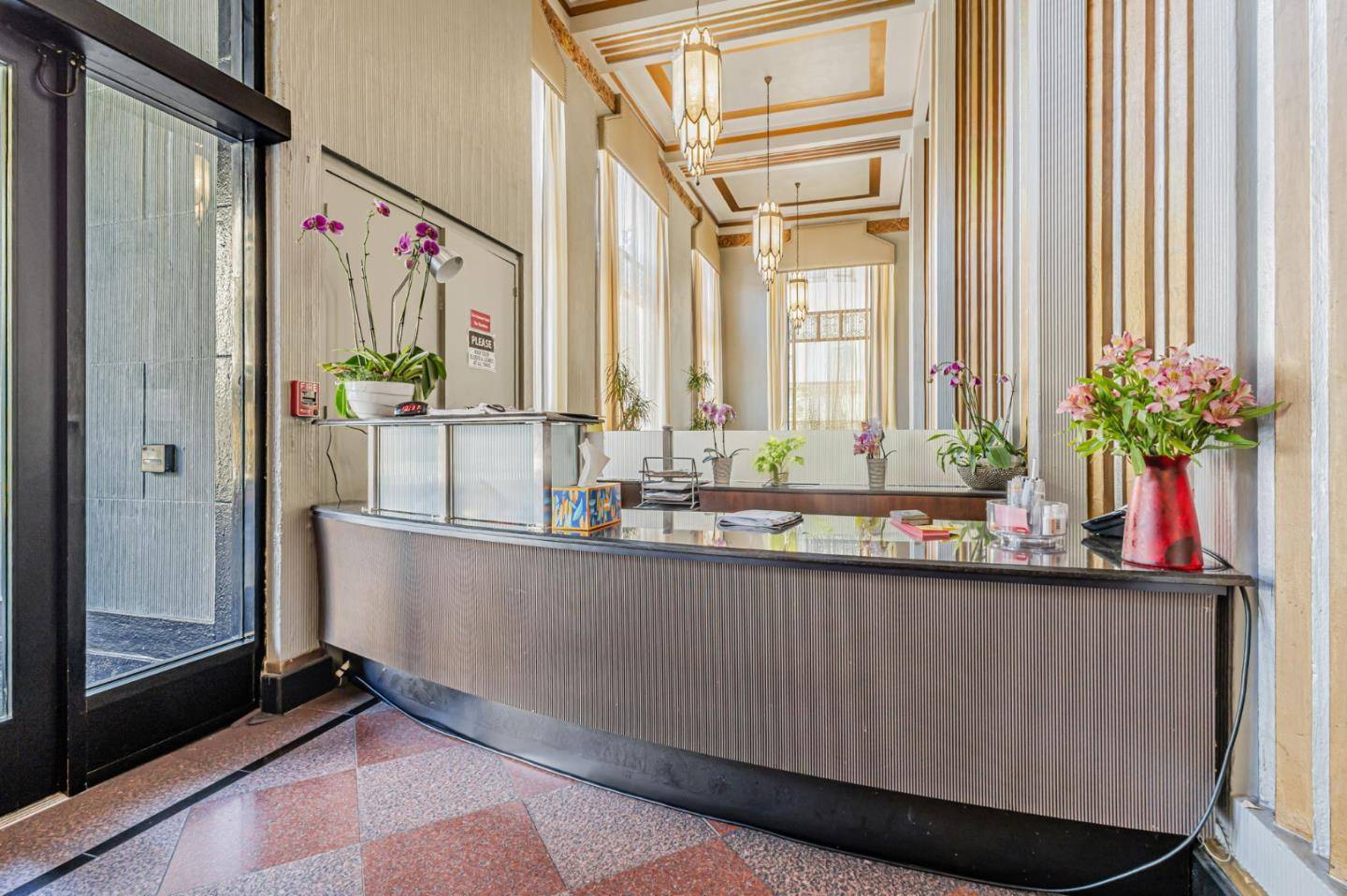 San Francisco, CA 94109,631 Ofarrell ST 510