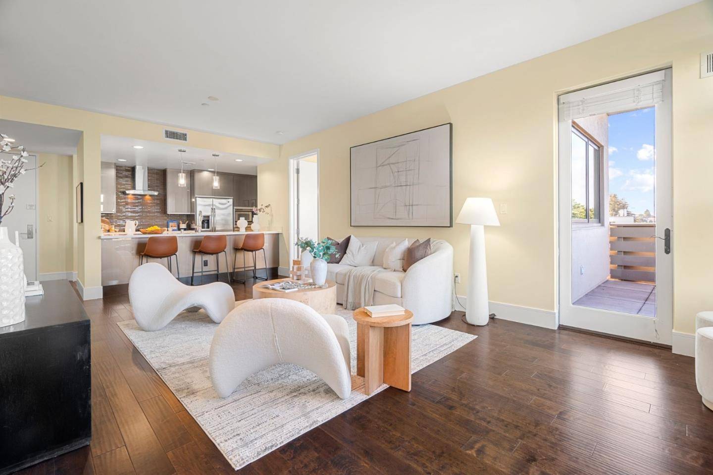 Burlingame, CA 94010,1838 Ogden DR 413