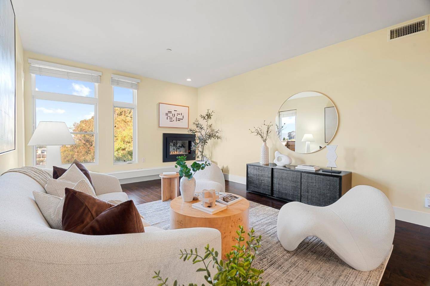 Burlingame, CA 94010,1838 Ogden DR 413