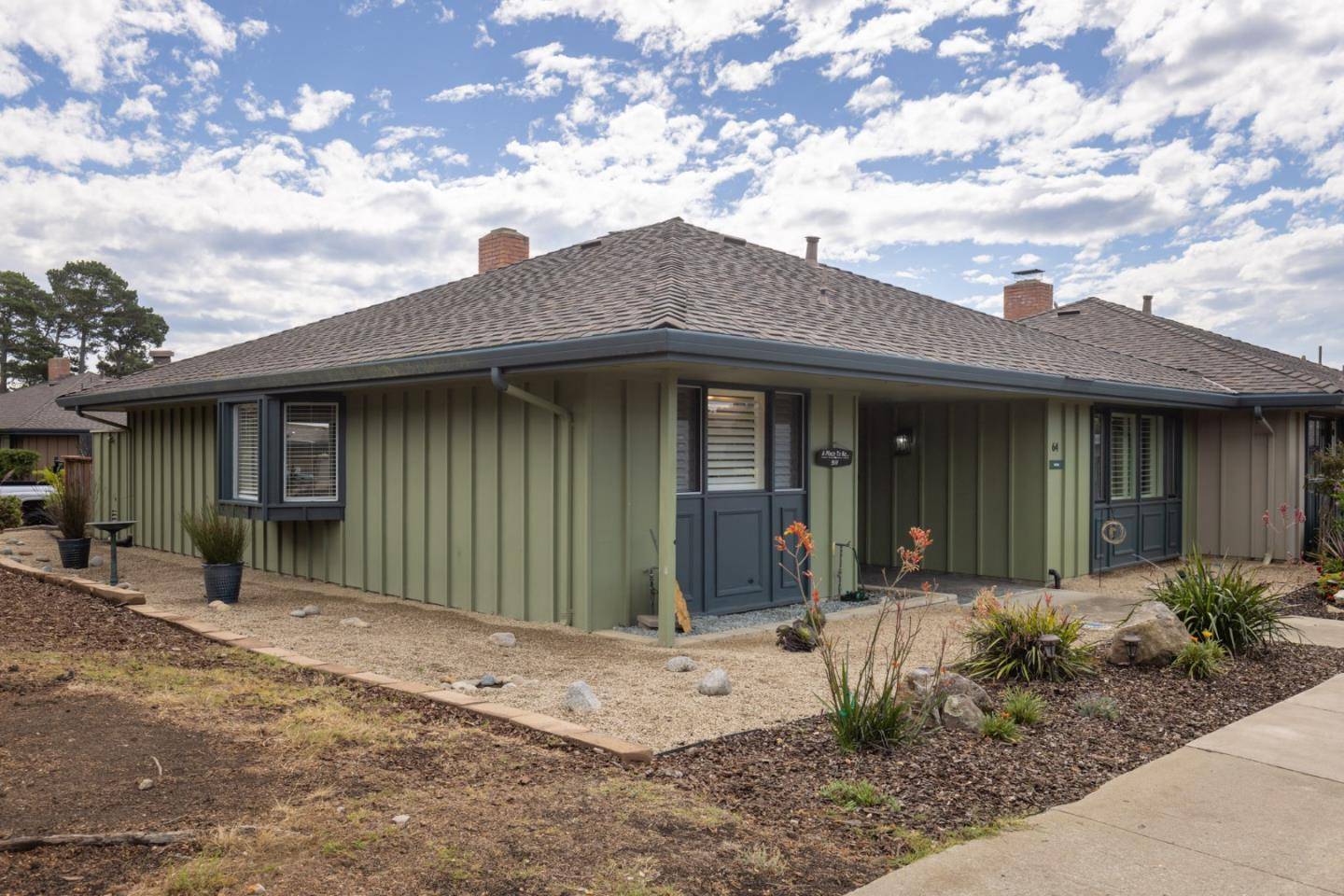 Carmel, CA 93923,64 Del Mesa Carmel