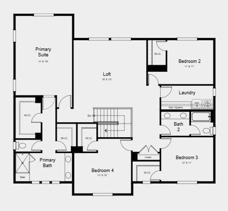 Mountain House, CA 95391,1417 N Drago WAY