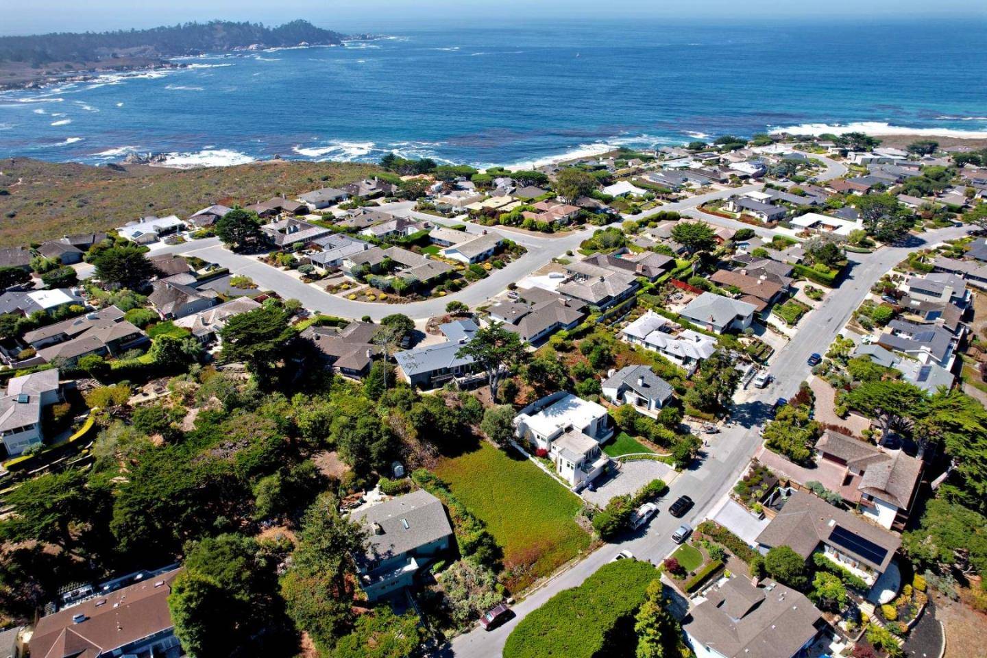 Carmel, CA 93923,2930 Ribera RD