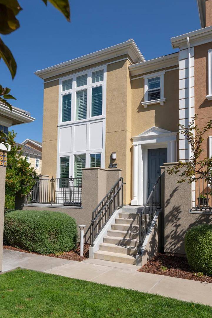 San Mateo, CA 94403,402 Longden AVE