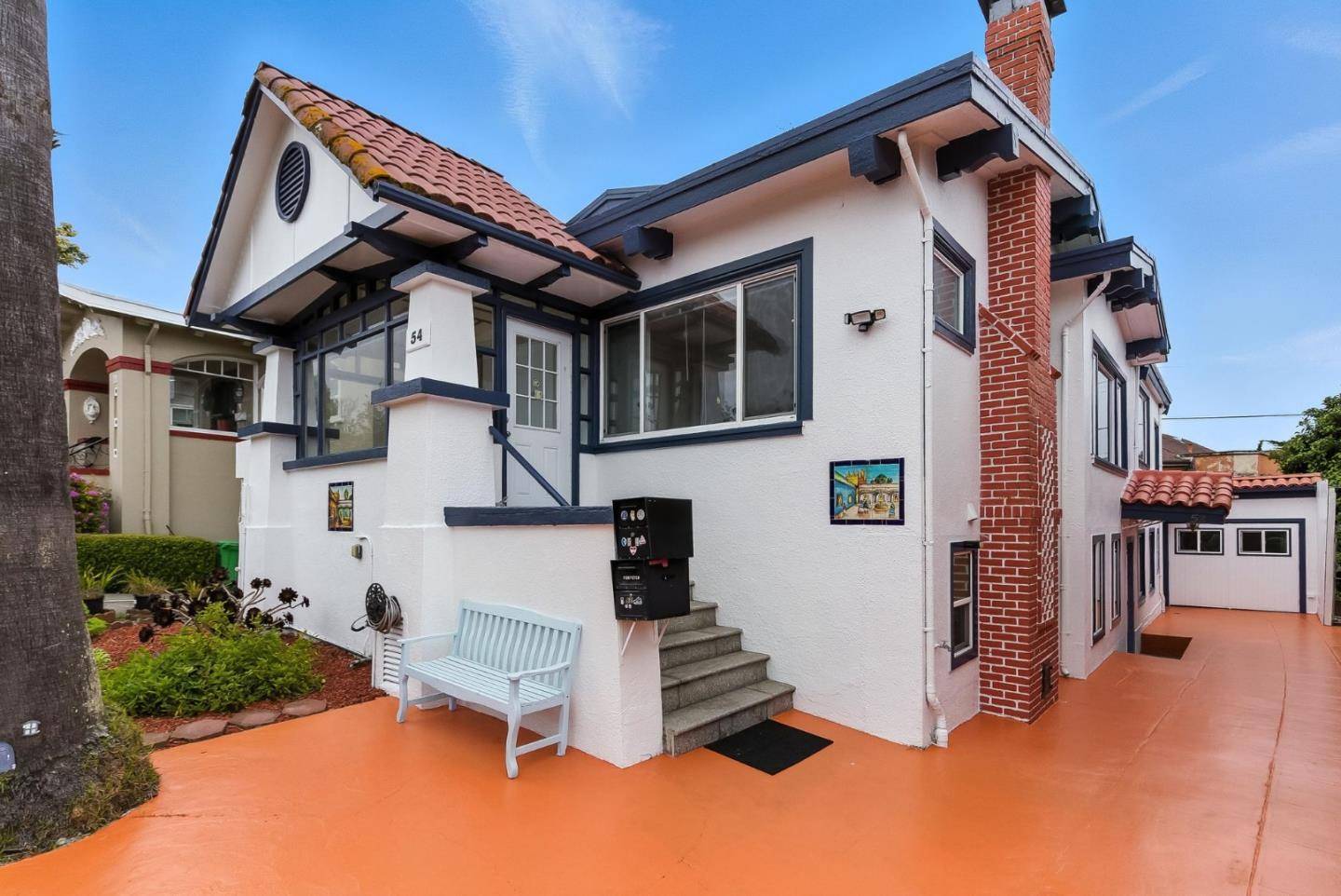 San Francisco, CA 94112,52-54 Eastwood DR