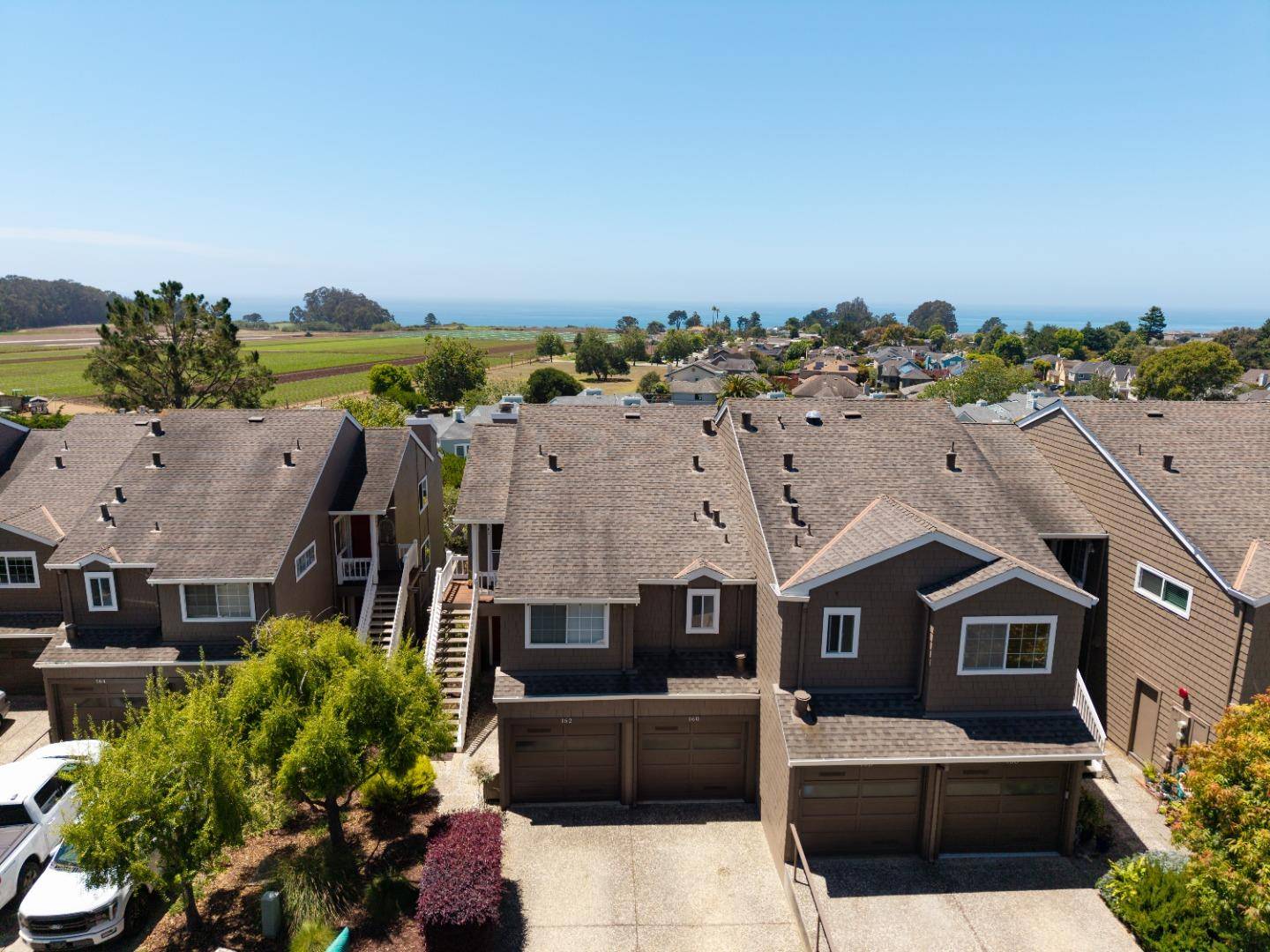 Aptos, CA 95003,160 Seascape Ridge DR