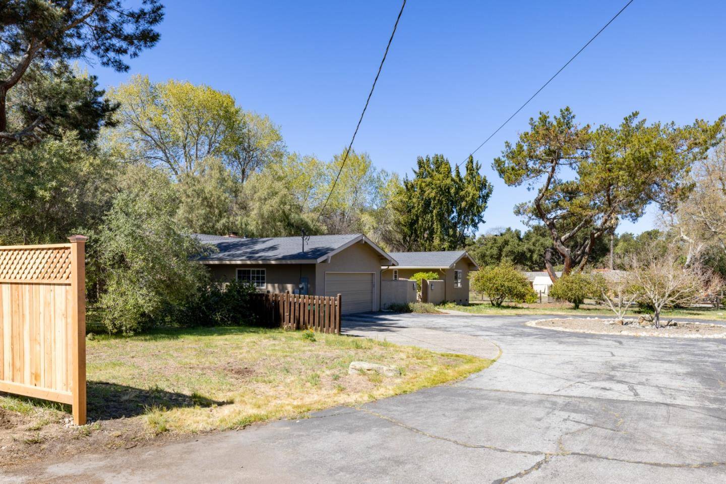 Carmel Valley, CA 93924,93 Boronda RD