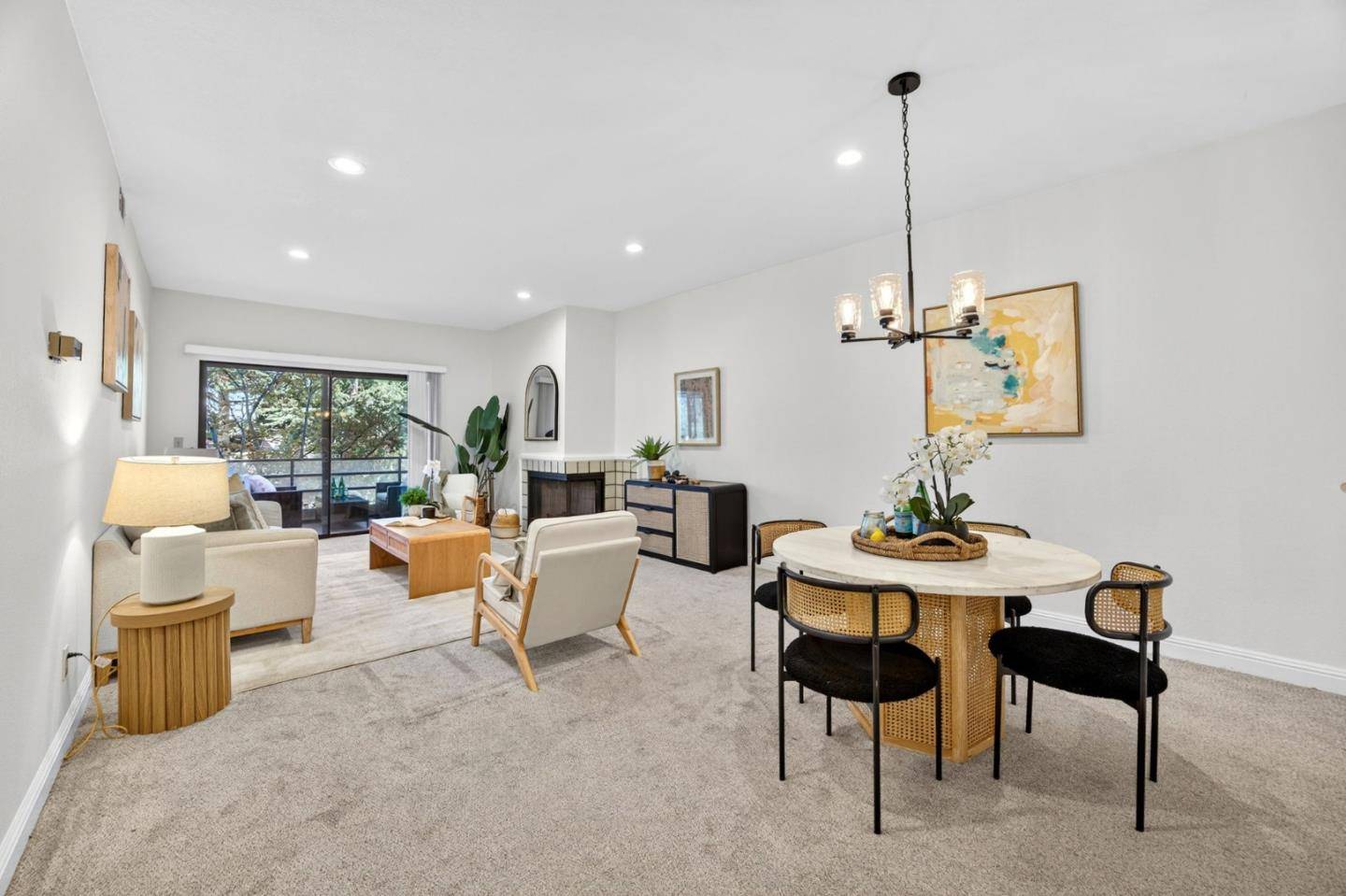 San Jose, CA 95129,4681 Albany CIR 101