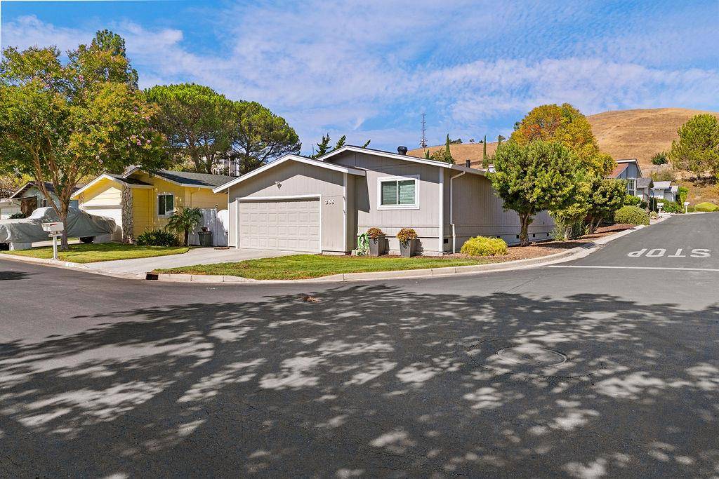 San Jose, CA 95131,255 Mountain Springs DR 255