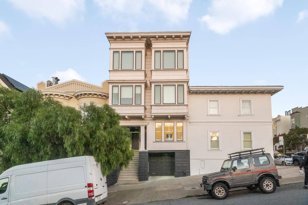 San Francisco, CA 94110,795 Dolores ST