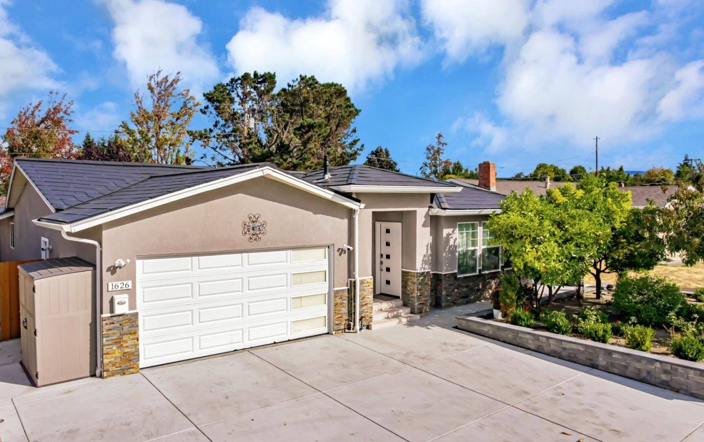 Sunnyvale, CA 94087,1626 S Wolfe RD