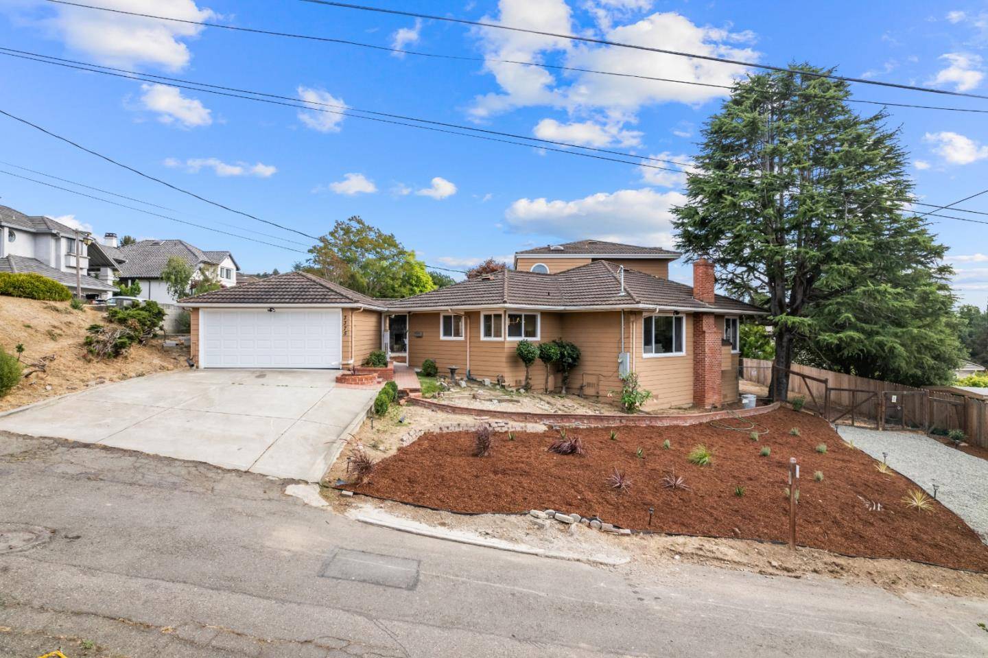 Hayward, CA 94541,3375 East AVE