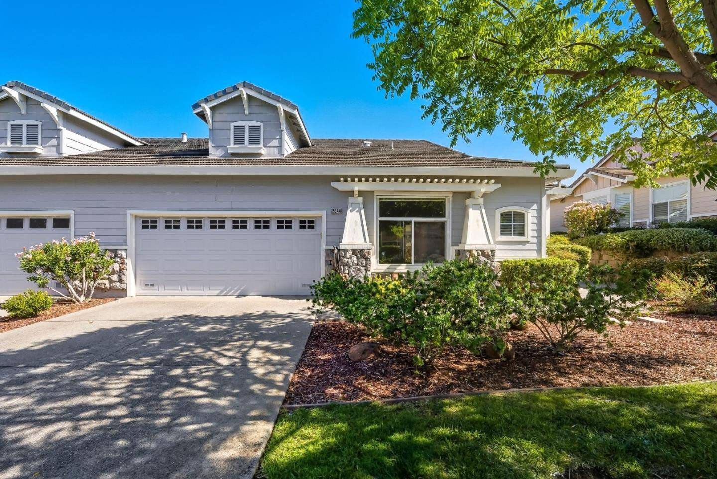 San Jose, CA 95135,2044 Folle Blanche DR