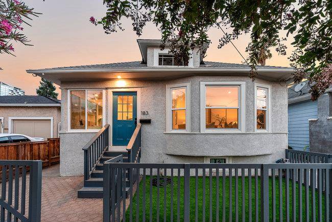 San Jose, CA 95112,183 N 7th ST