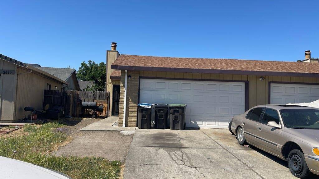 Stockton, CA 95209,2611-2613 Plantation PL