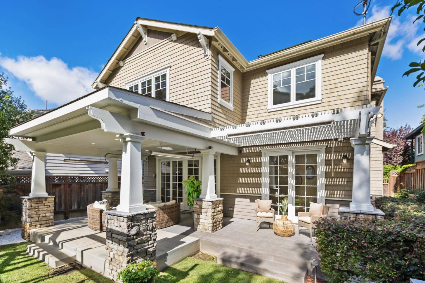Belmont, CA 94002,1308 Sunnyslope AVE